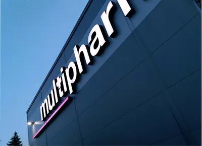 Arial Mariusz Małachowski